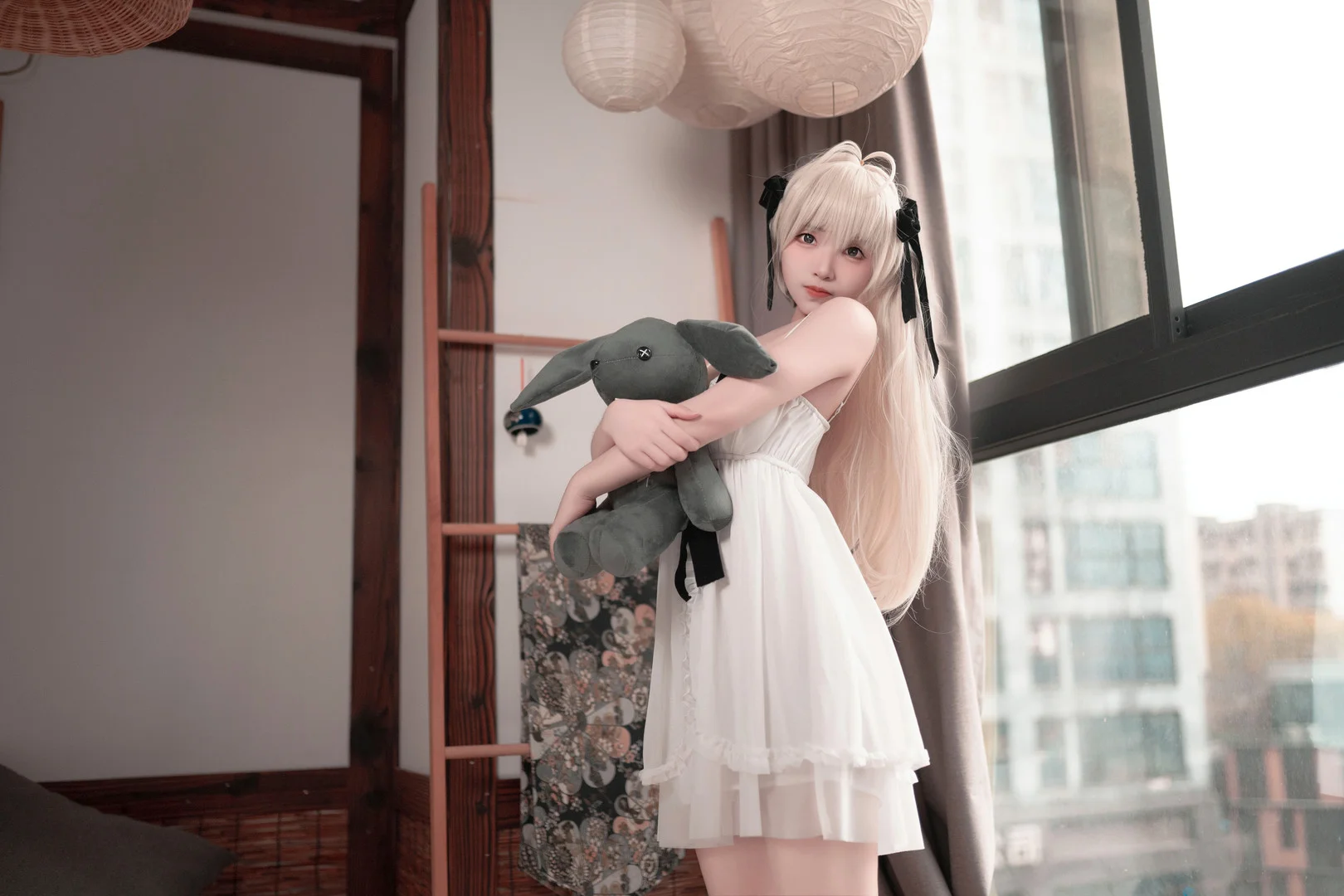 Bangni邦尼写真图片(3)