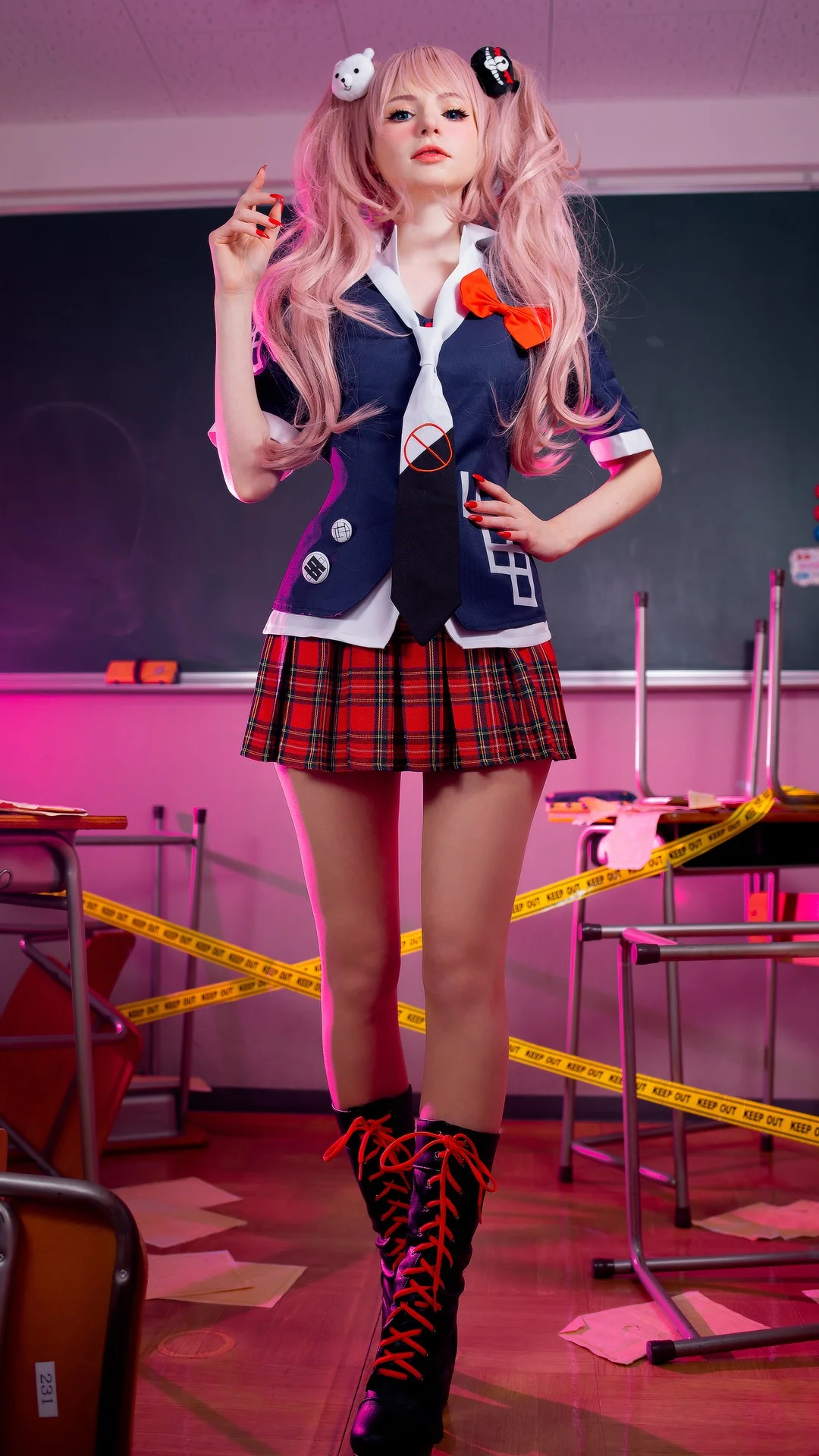Peachmilky写真图片(1)
