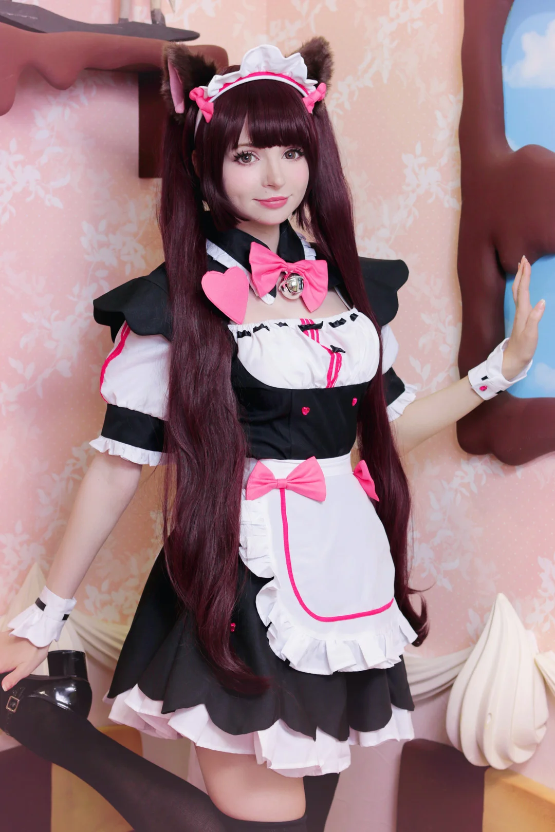 Peachmilky写真图片(5)