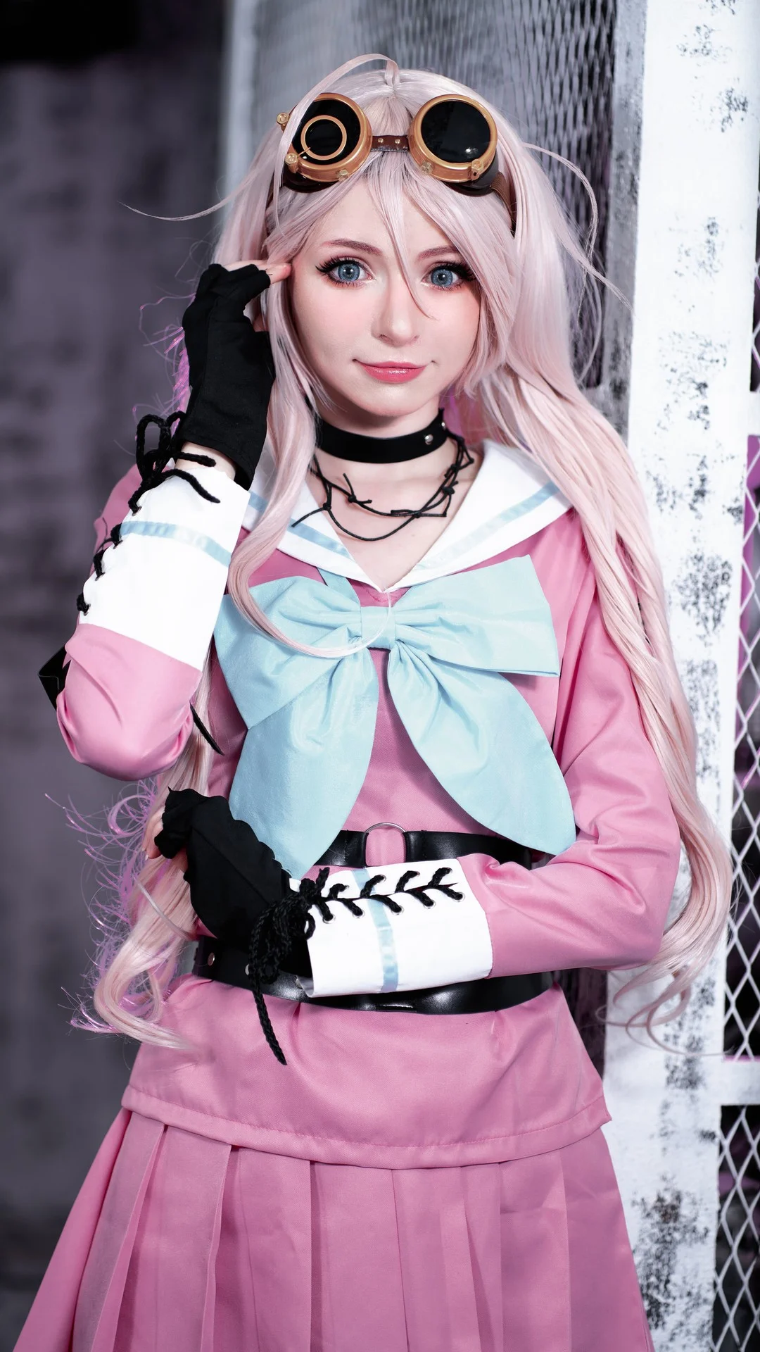 Peachmilky写真图片(2)