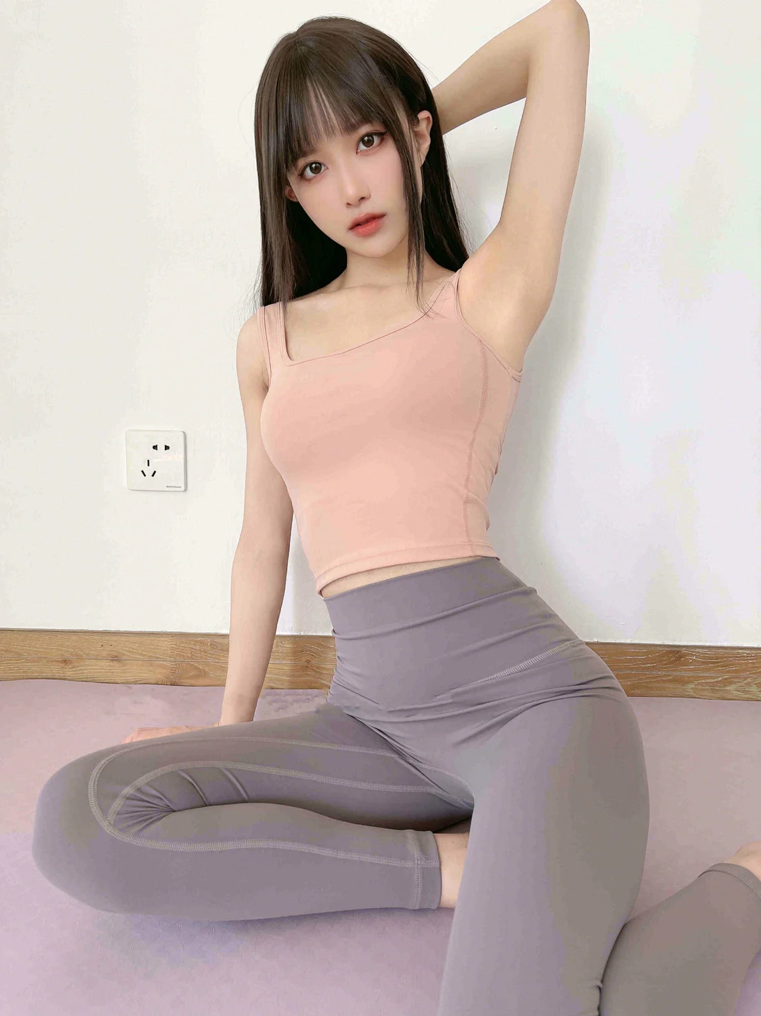 我是一只啾写真图片(3)
