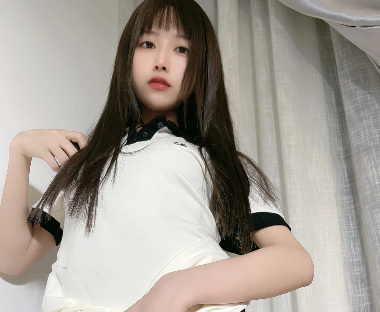 我是一只啾写真图片(4)
