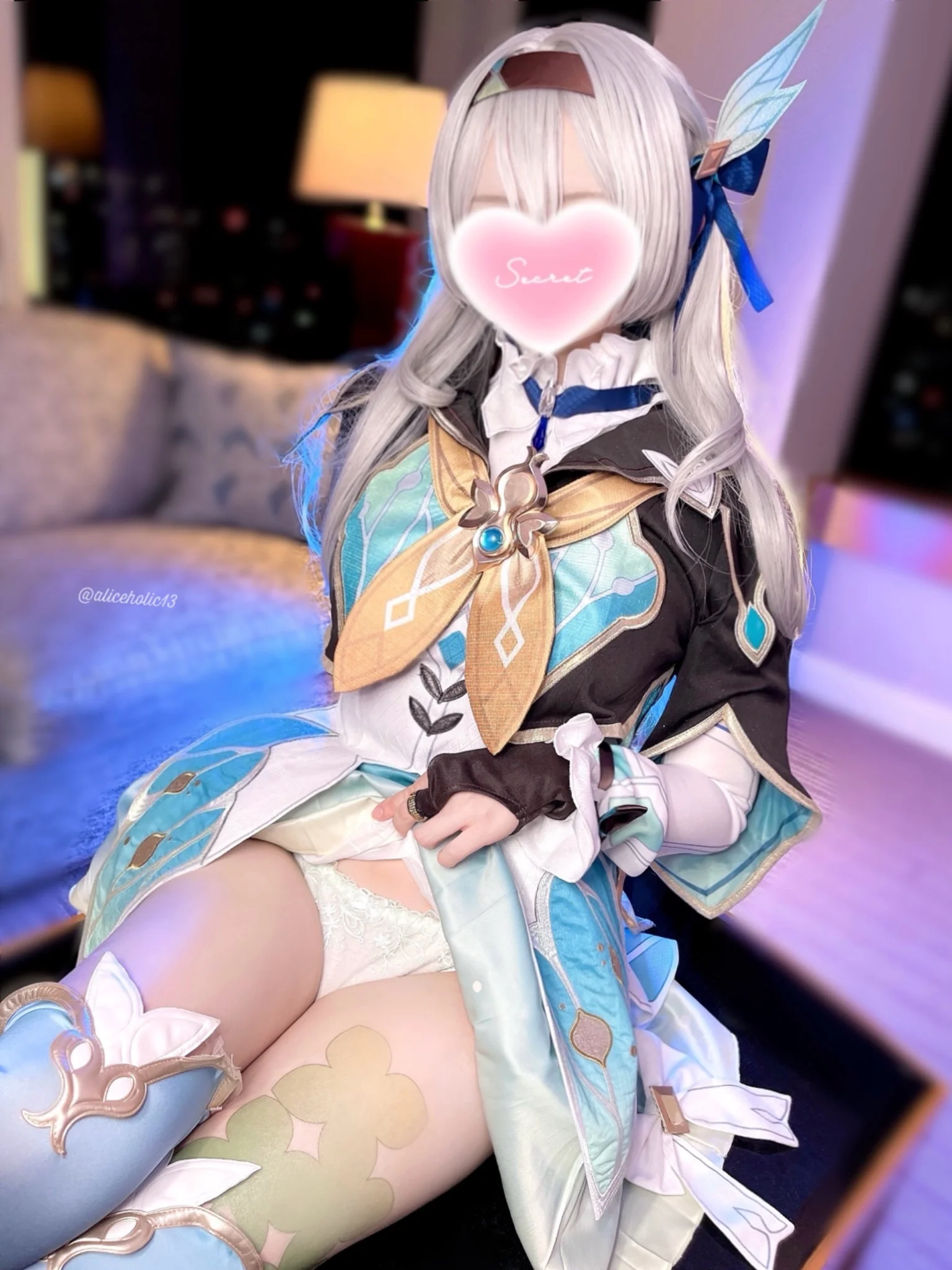 Aliceholic13写真图片(3)
