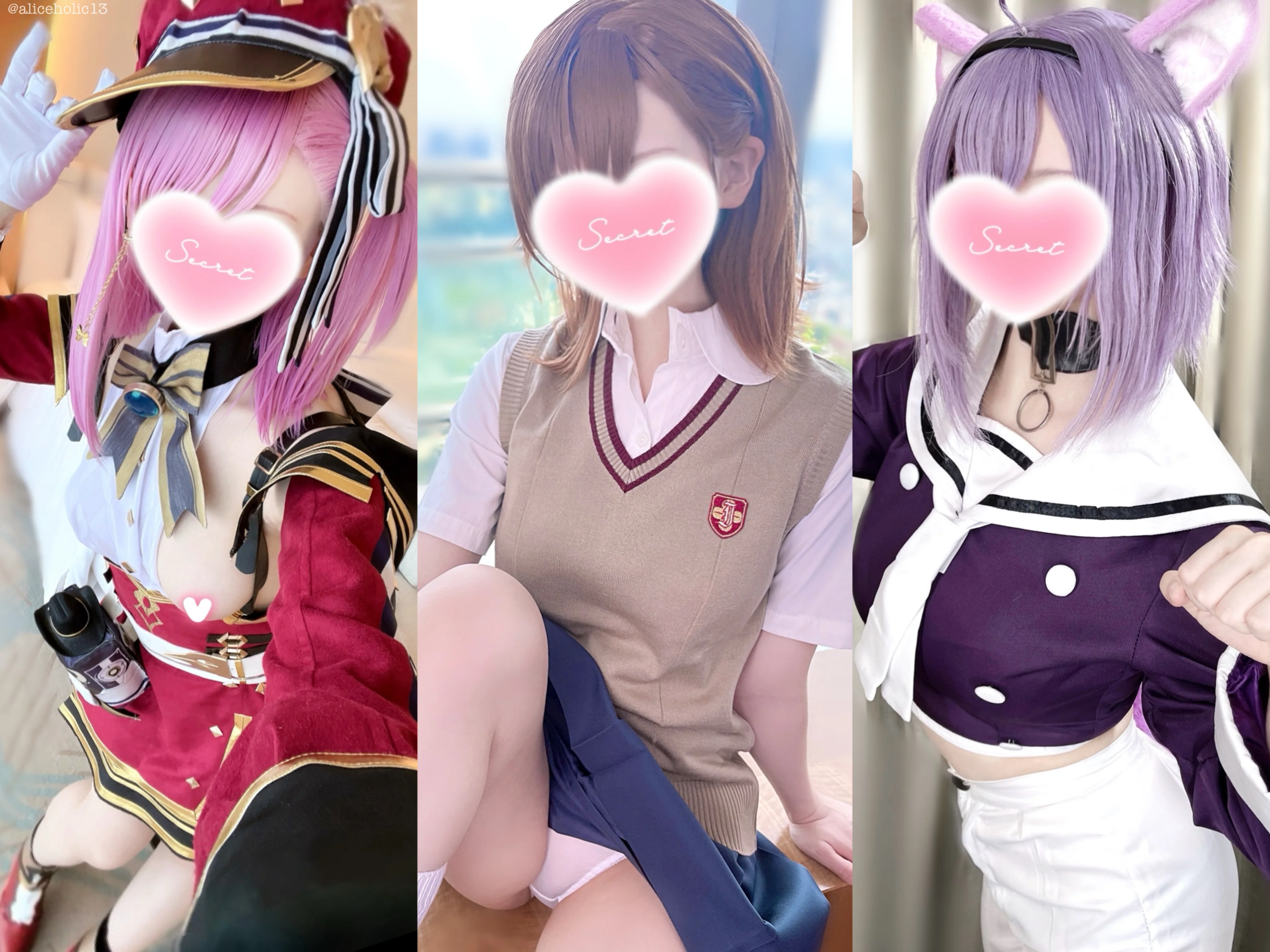 Aliceholic13写真图片(1)