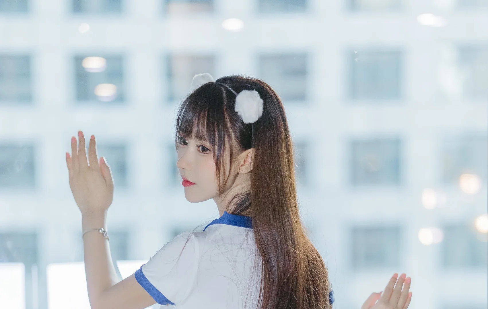 羽生三未写真图片(3)